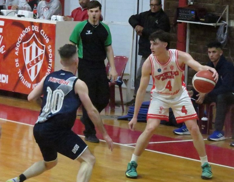 sportivo-porteña playoffs