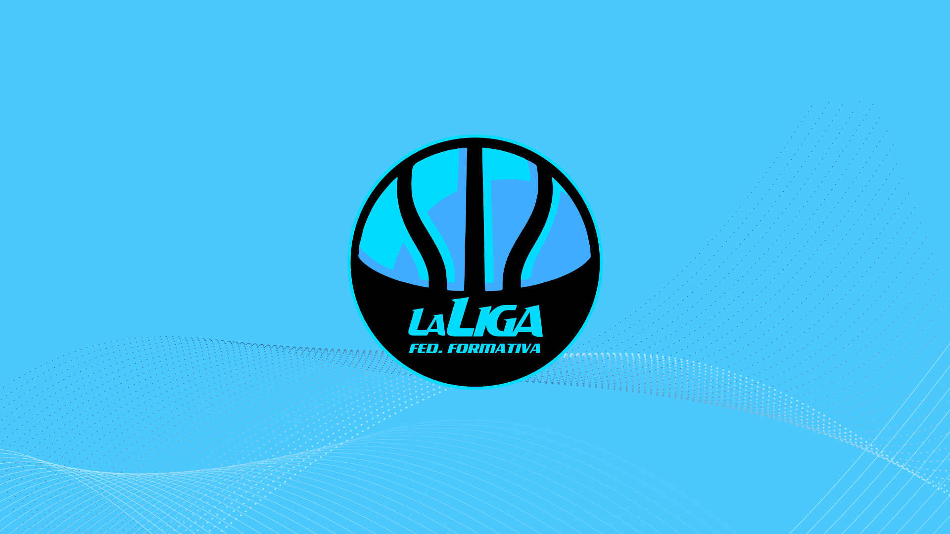 LOGO LIGA FEDERAL FORMATIVA