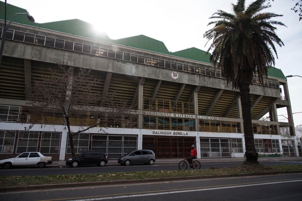 club provincial estadio