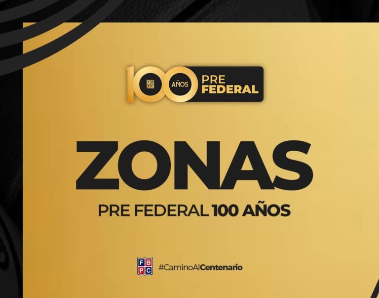 zonas prefederal