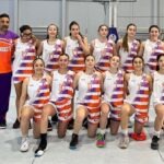 noroeste u15 femenino