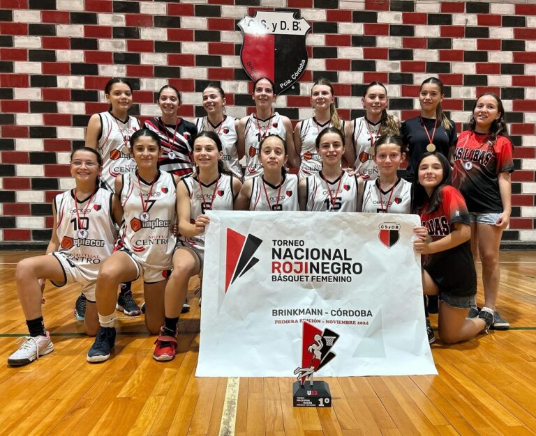 centro torneo nacional