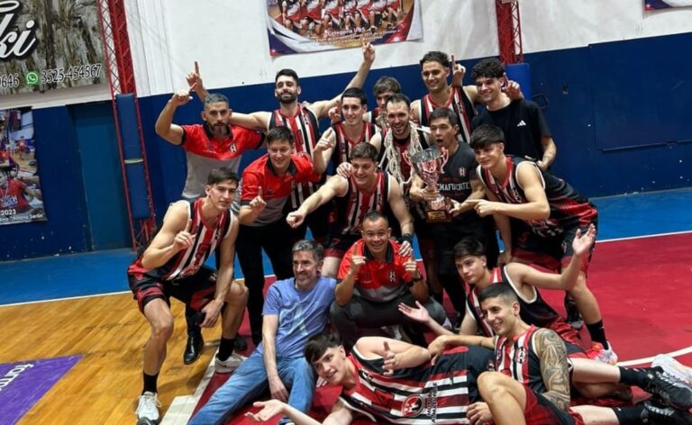 almafauerte campeon