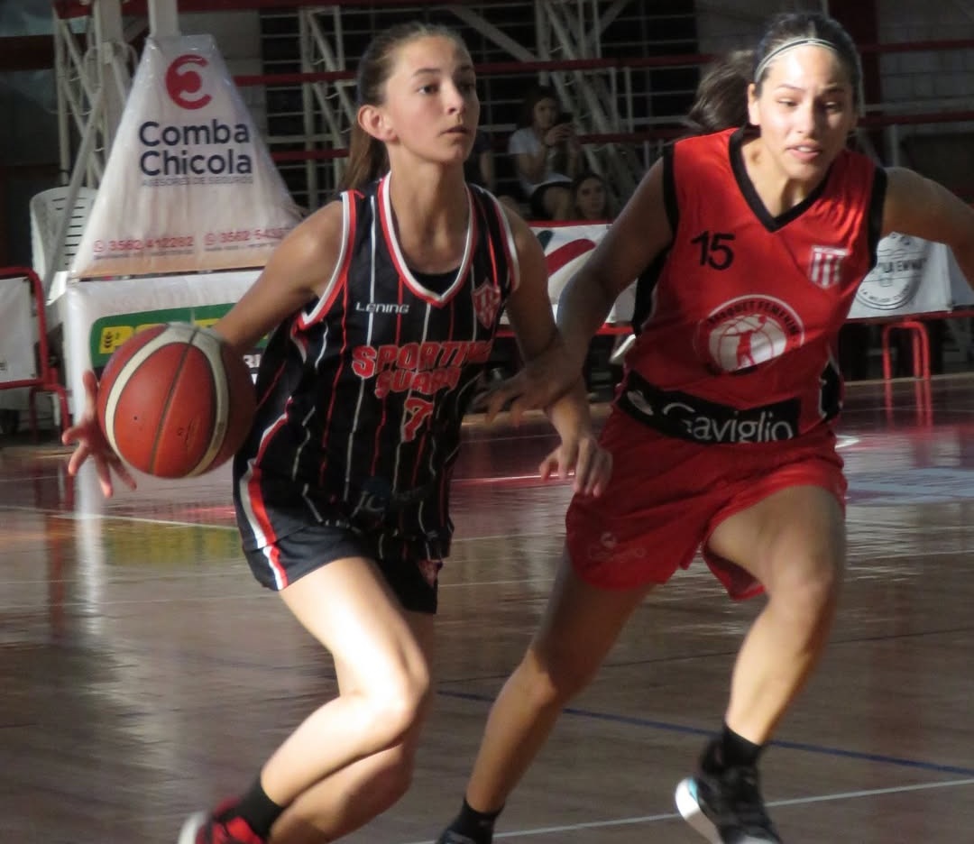 sportivofemenino