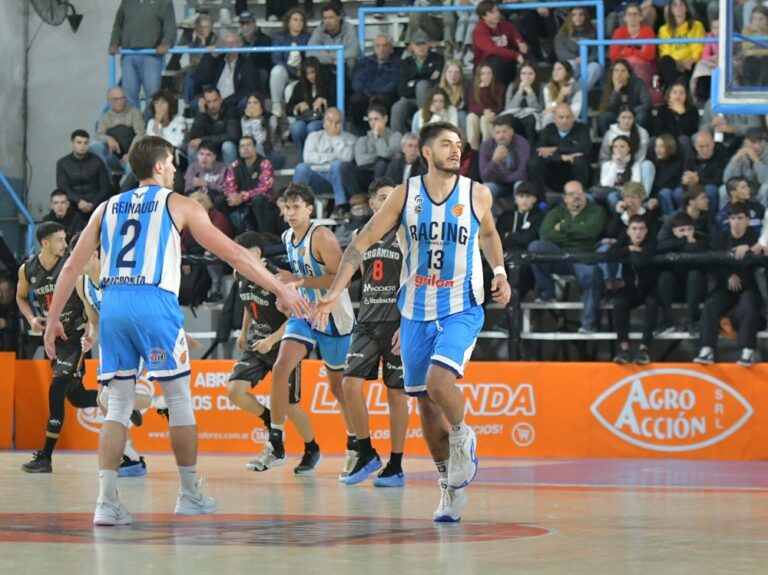 racing chivilcoy 25