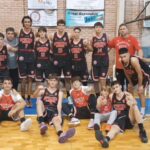sportivo equipo asociativo