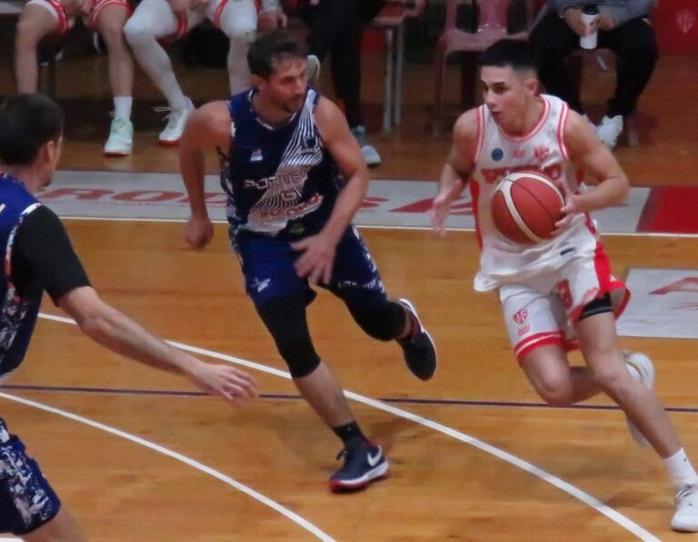 sportivo-porteña tilio