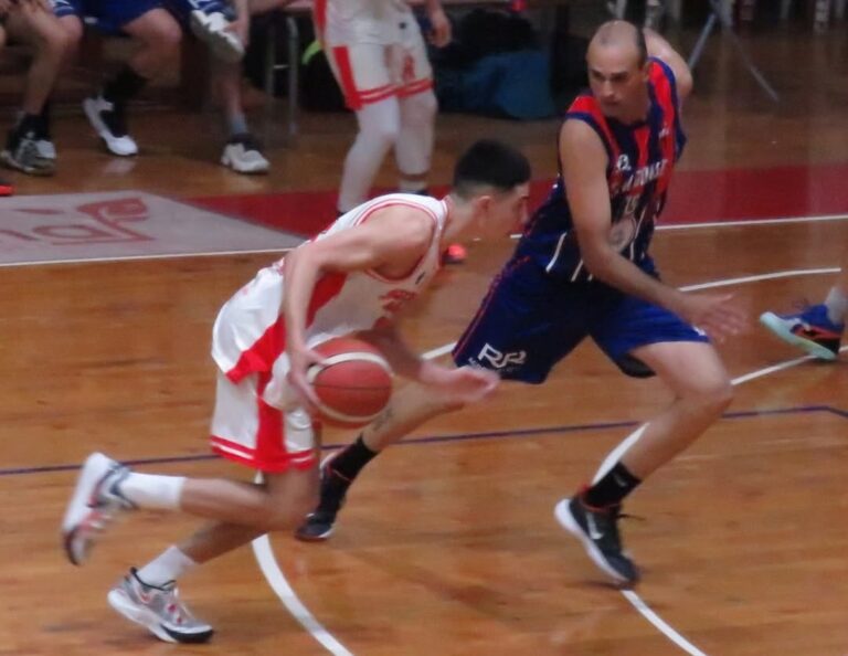 tilionahuel.sportivo