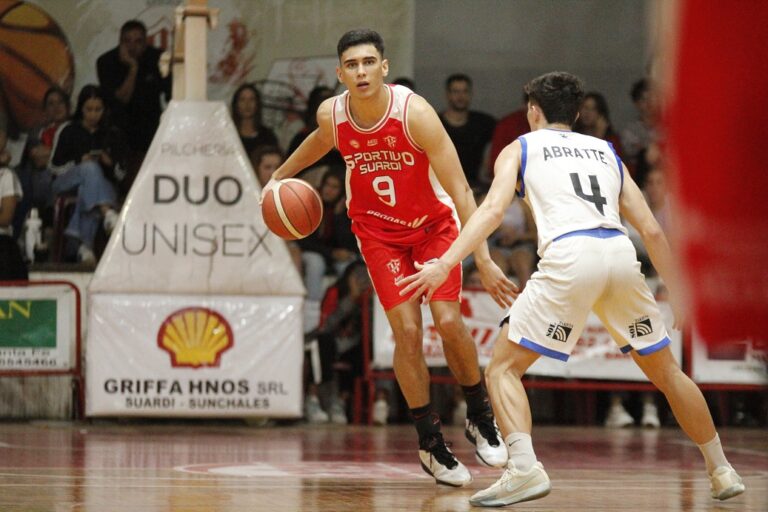 calderon final norte