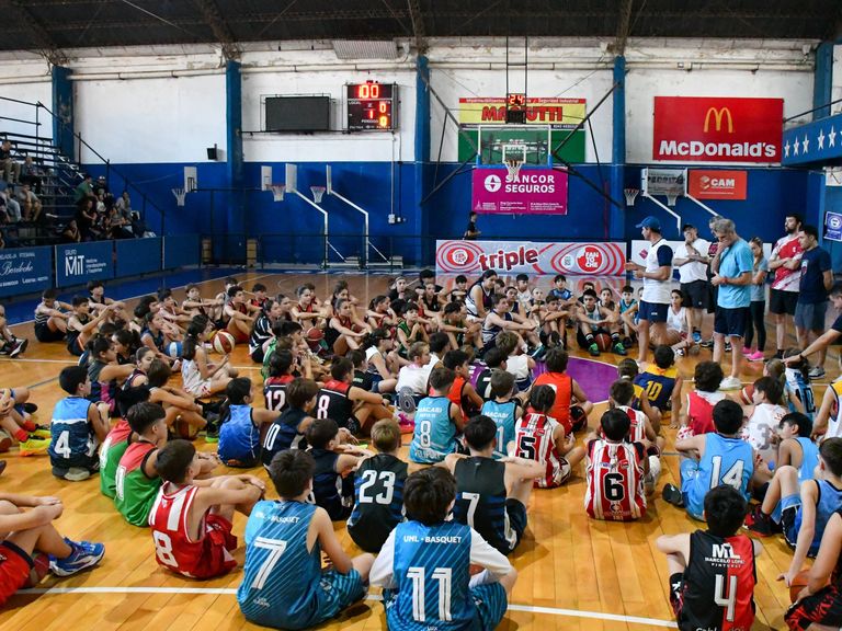 minibasquetbol