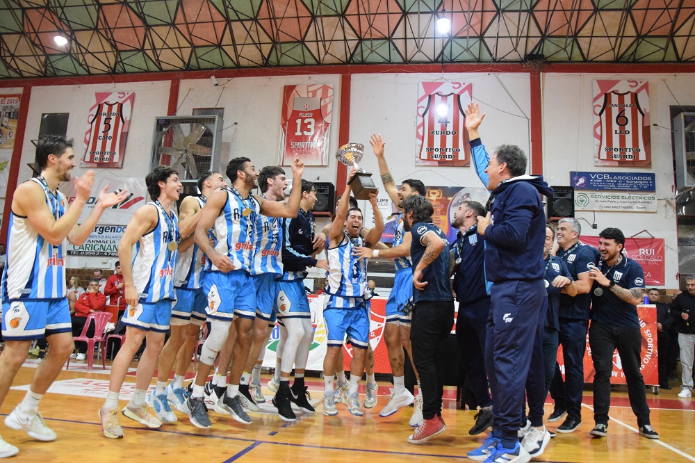 racing campeon