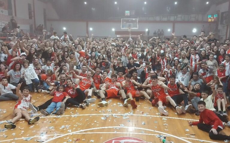 sportivo campeon liga