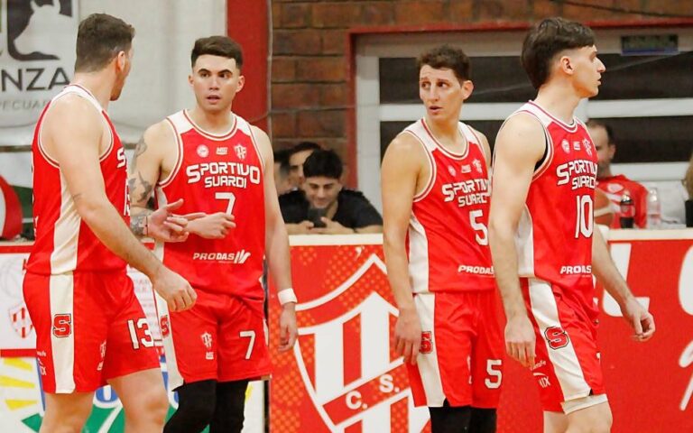 sportivoquinteto