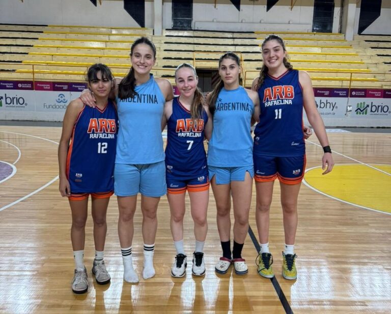 chicas centro