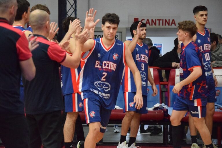 elceibo equipo