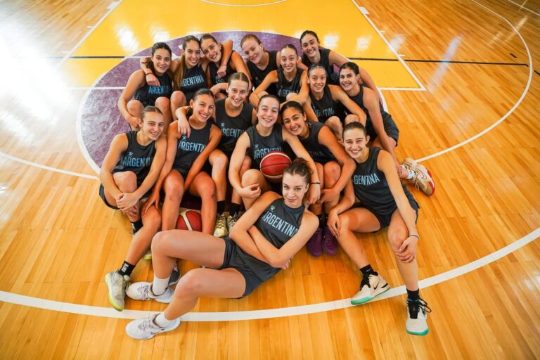preseleccion u16