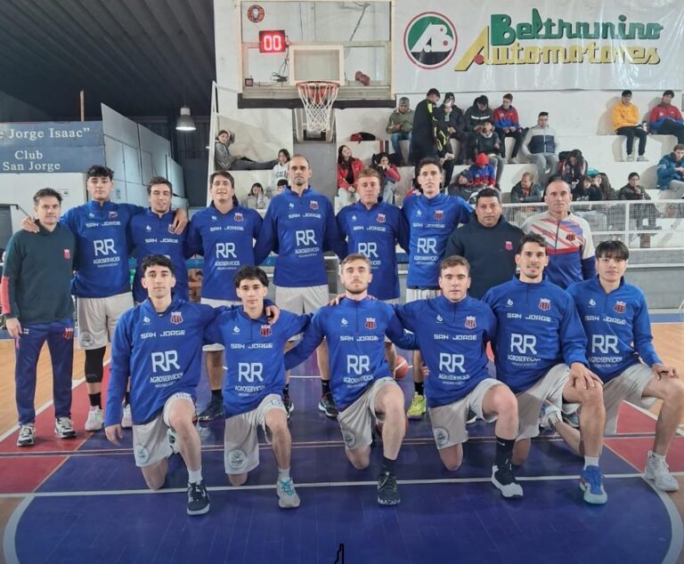 sanjorge equipo