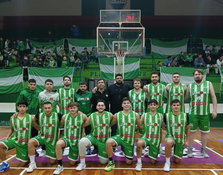 union sunchales