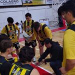 central finalista