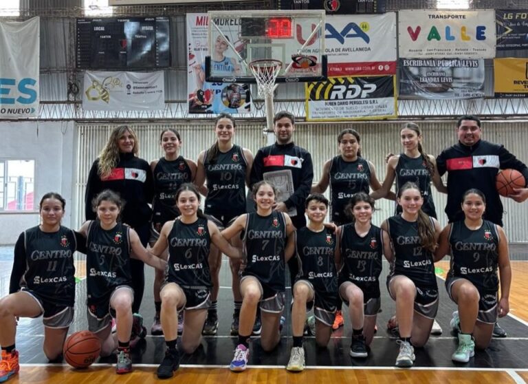centrou15 liga federal 25