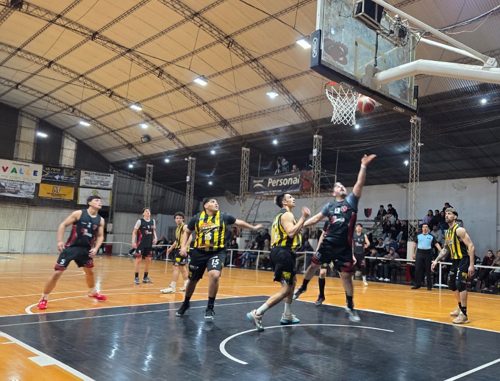 finales noroeste