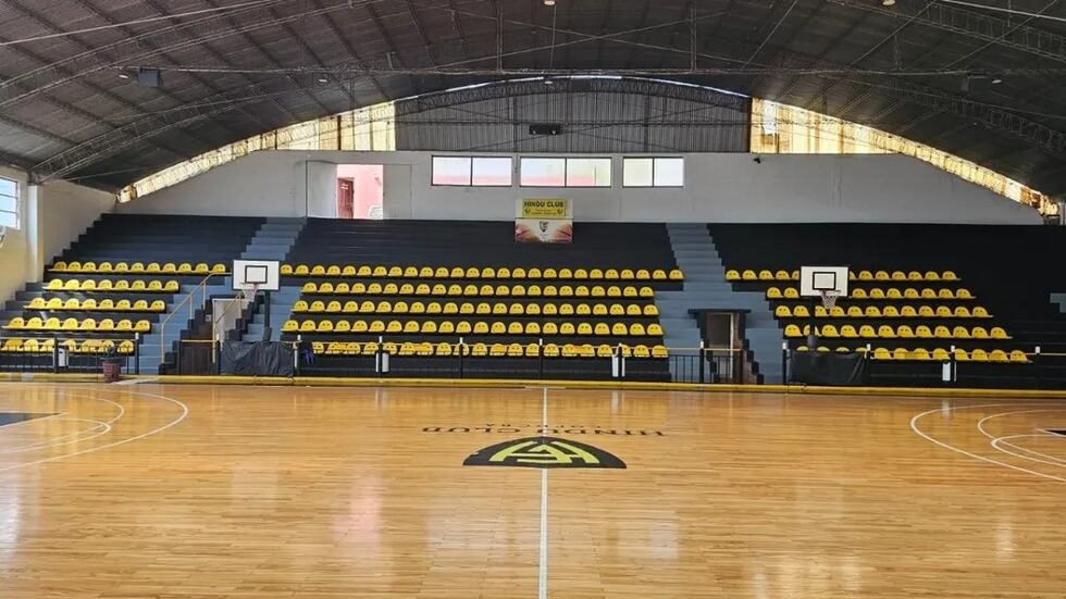 hindu estadio