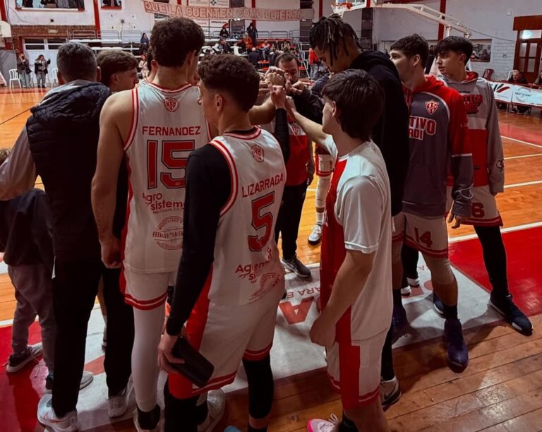 sportivo campeon 25