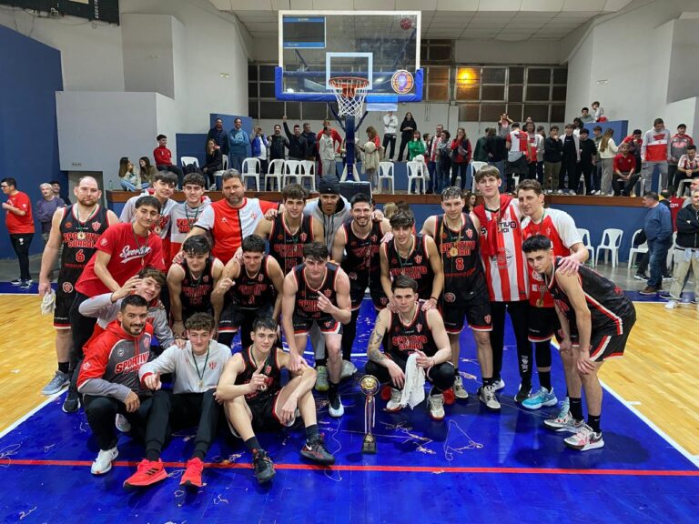 sportivo campeón2025