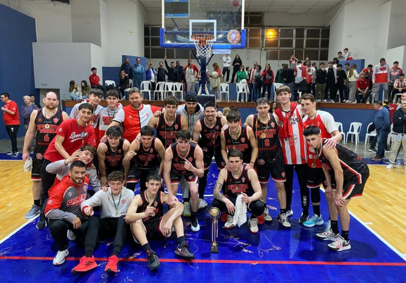 sportivo campeón2025