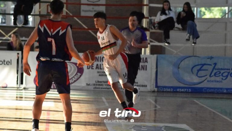 tiro-el ceibo
