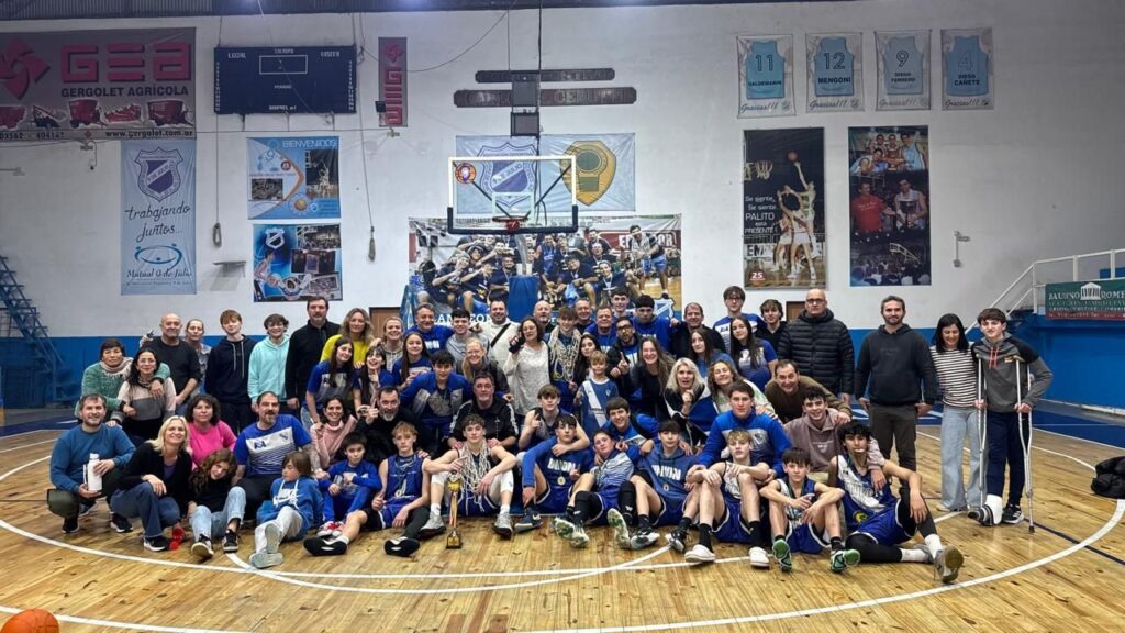 union u15