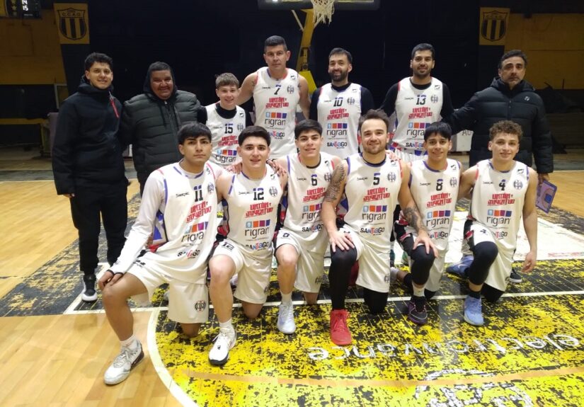 union y juventud junio25