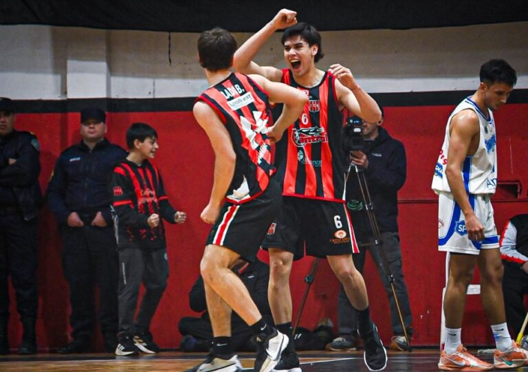 central campeon
