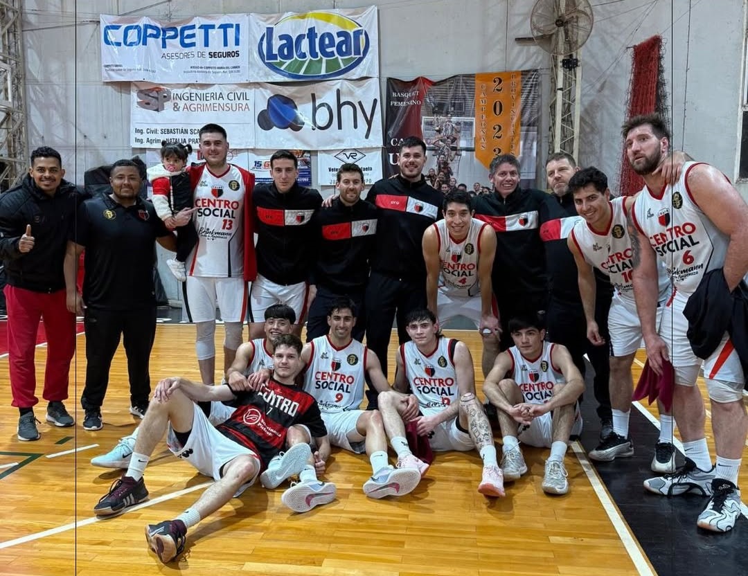 centro festejo liga b