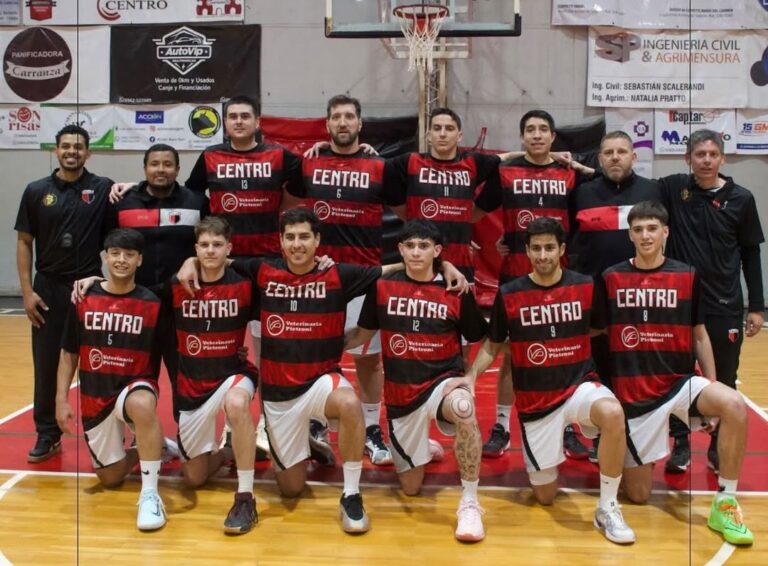 centro liga b
