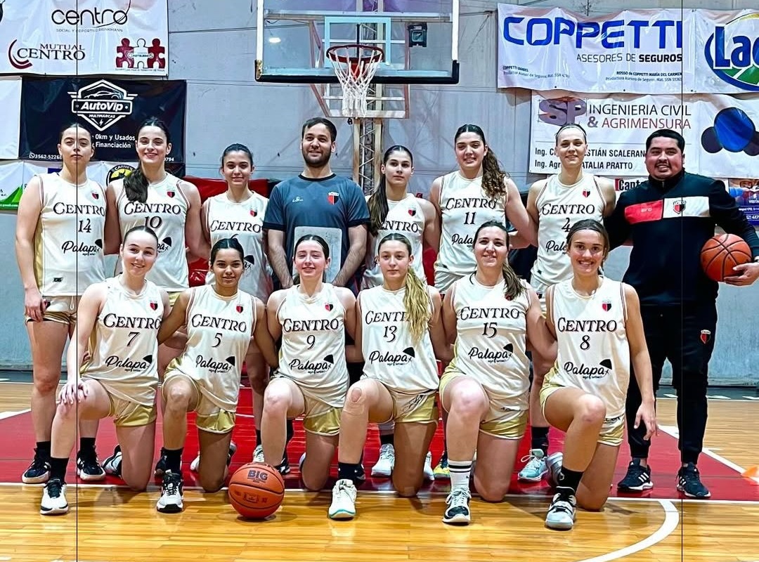 centro primera liga provincial