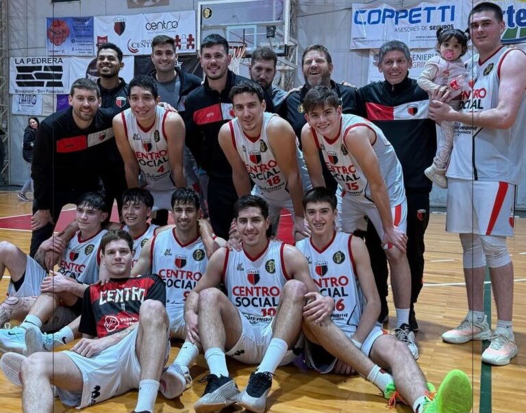 centro social liga b