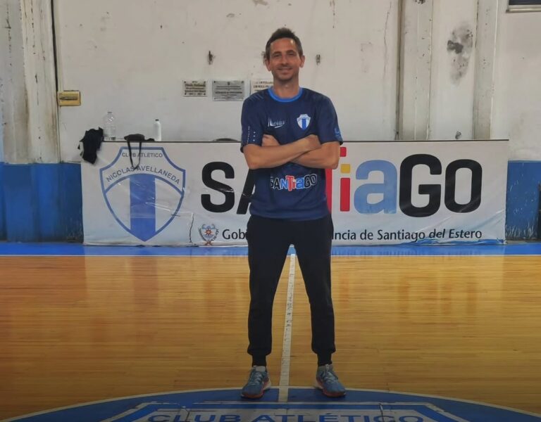diego righetti