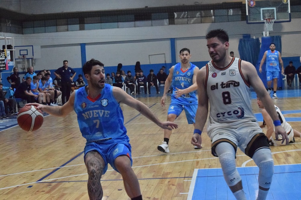 luciano garcia 25 nueve