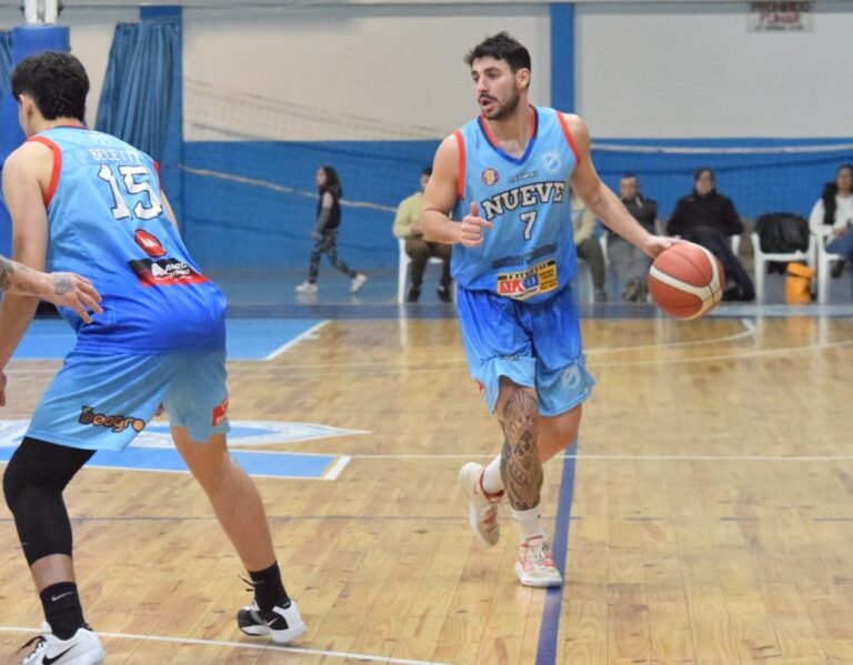 luti garcia nueva