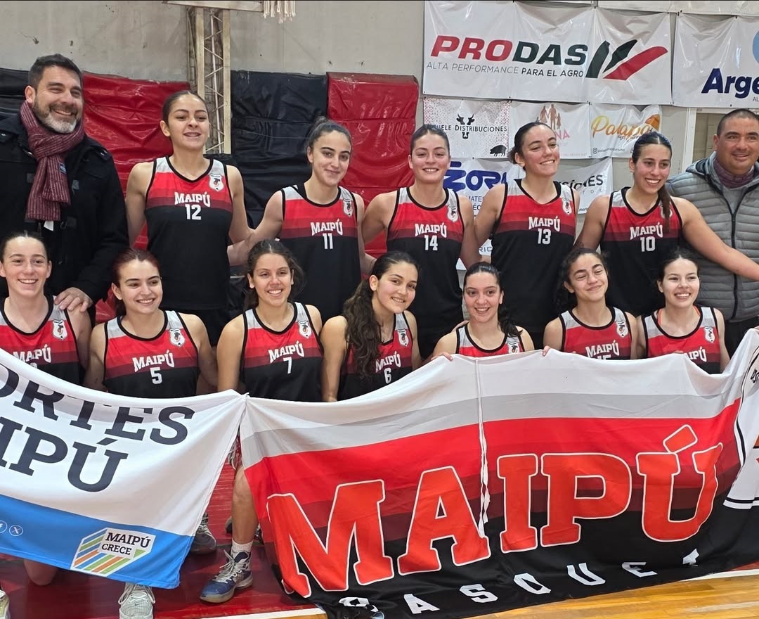 maipu