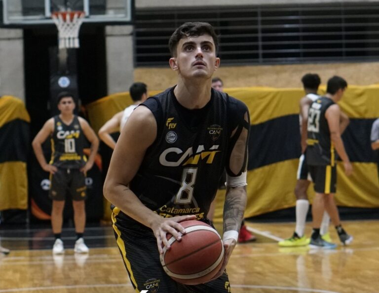 nico garcia