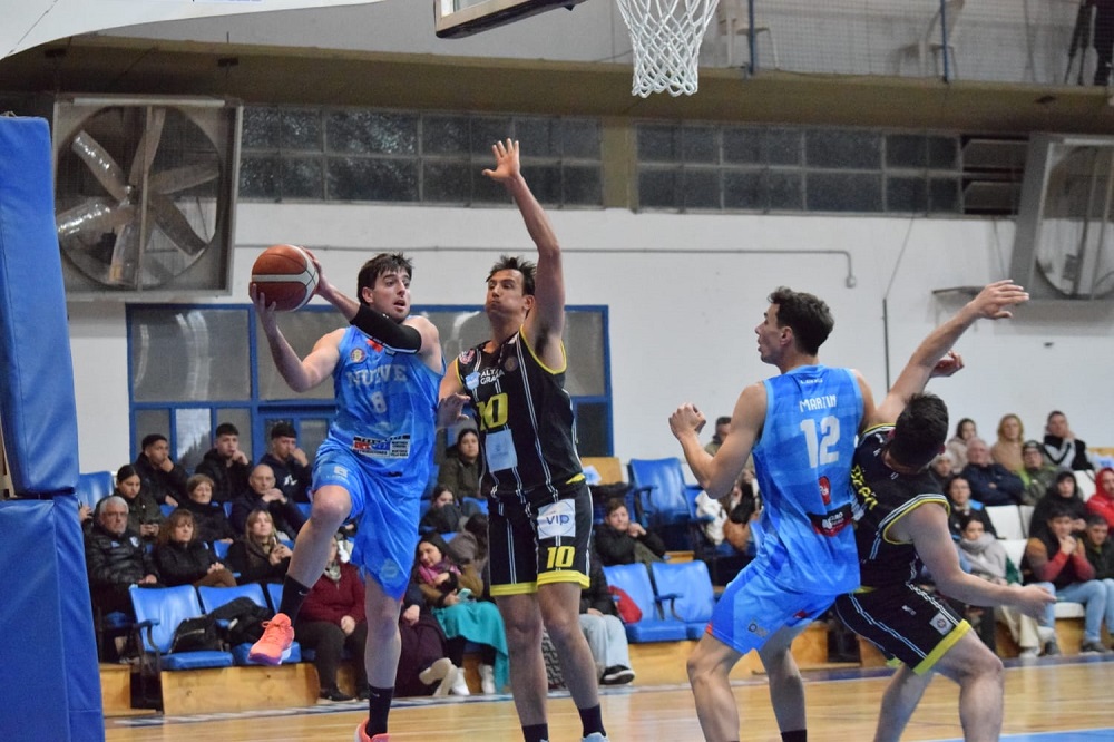 nueve-deportivo norte