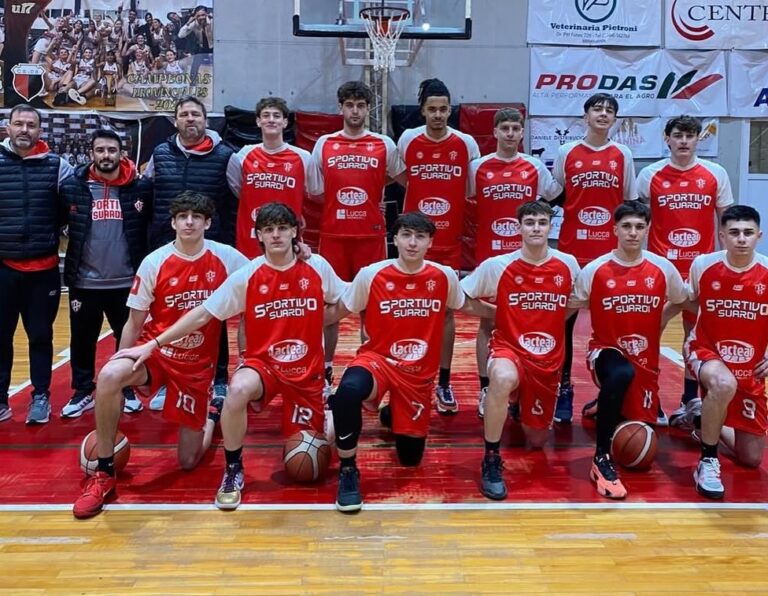 sportivo equipo 25