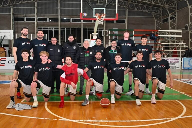 tiro clausura 25