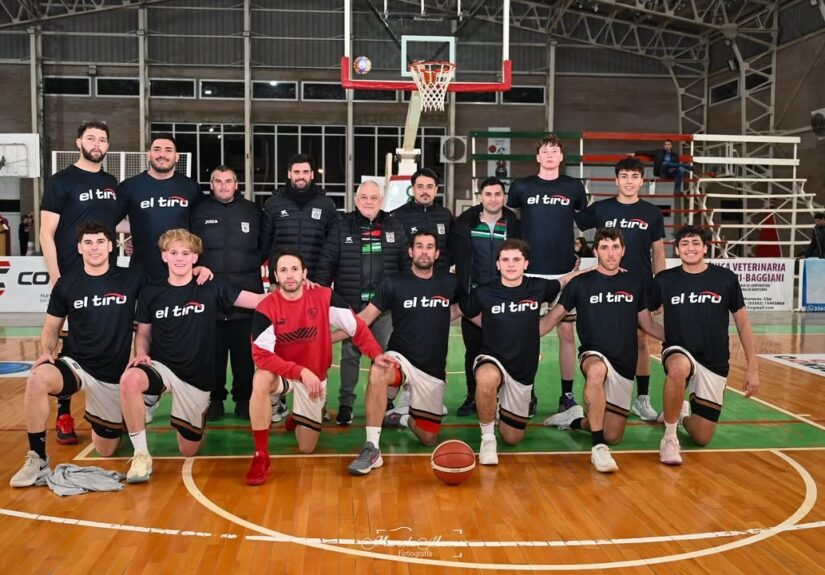 tiro clausura 25