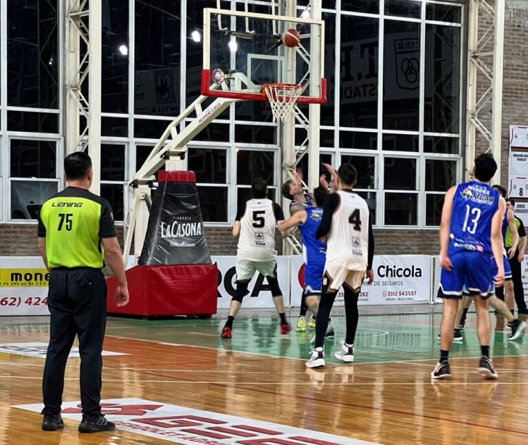 tiro-union 25
