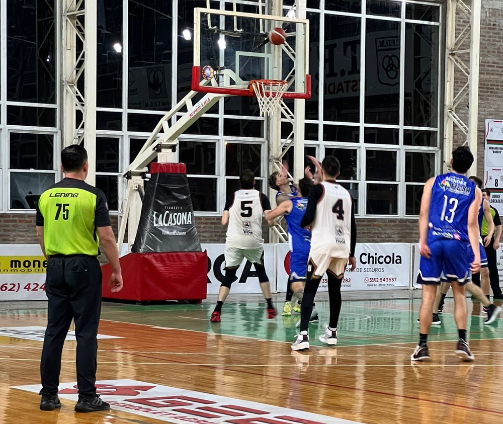 tiro-union 25