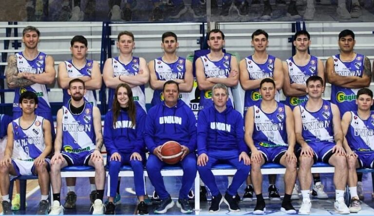 union plantel cordobesa