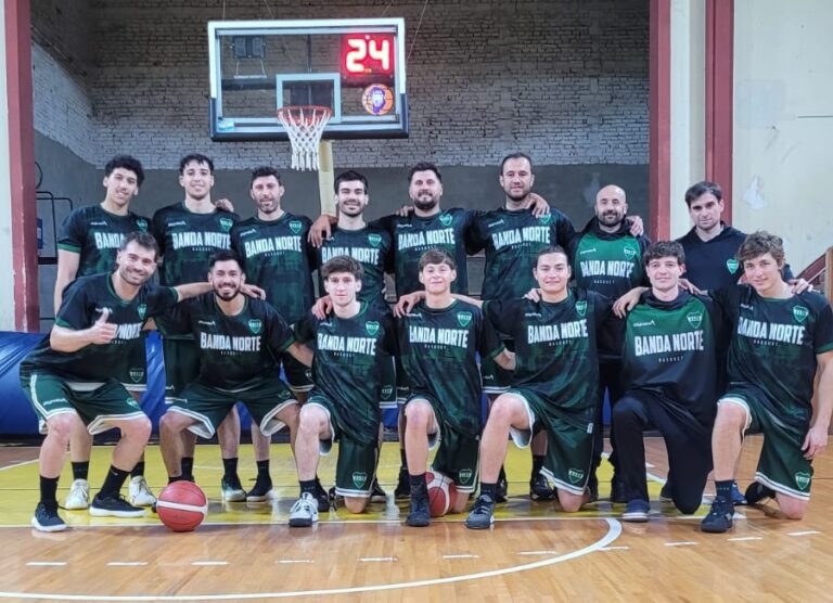 banda norte